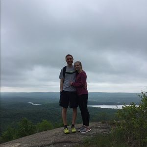 Meet your Posher, Kate